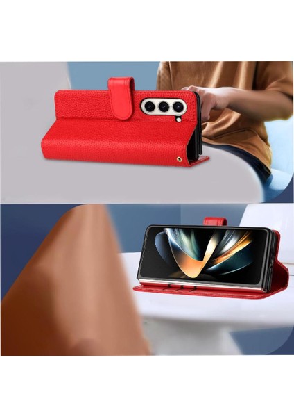 Samsung Galaxy Z Fold 6 Telefon Kılıfı (Yurt Dışından) fiyatları
