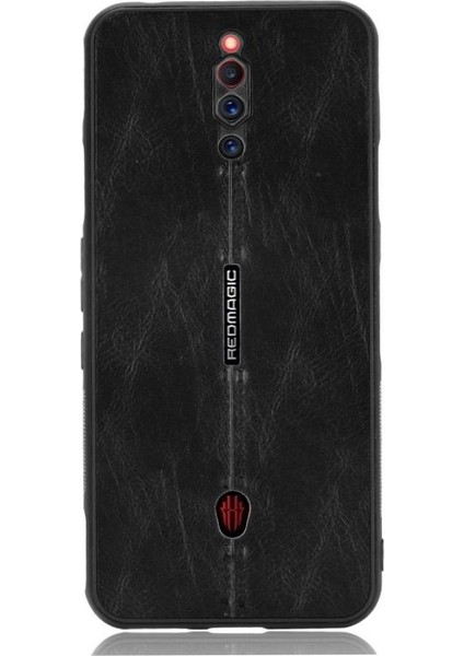 ZTE Nubia Red Magic Telefon Kılıfı (Yurt Dışından)
