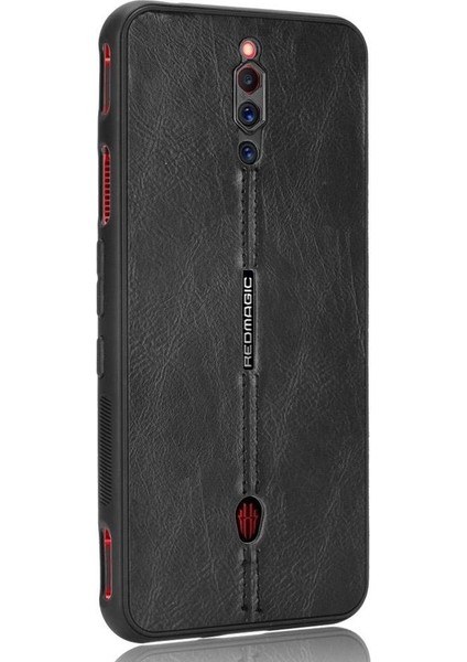 ZTE Nubia Red Magic Telefon Kılıfı (Yurt Dışından)