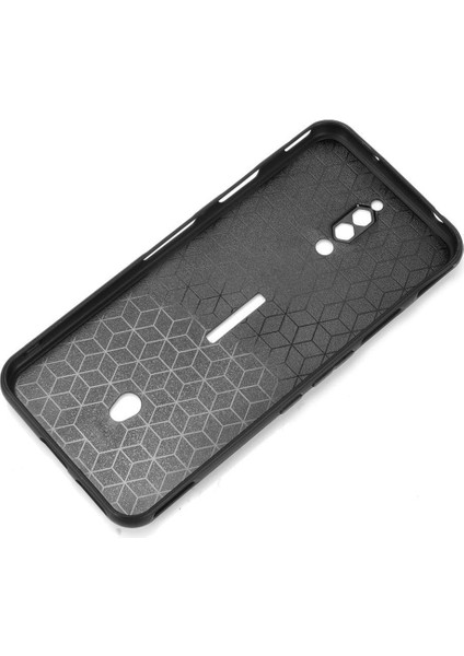 ZTE Nubia Red Magic Telefon Kılıfı (Yurt Dışından)