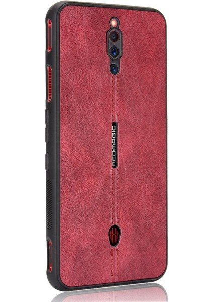 ZTE Nubia Red Magic Telefon Kılıfı (Yurt Dışından) modelleri