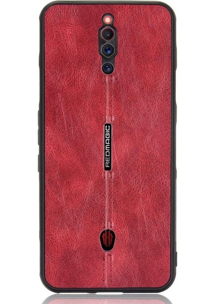 ZTE Nubia Red Magic Telefon Kılıfı (Yurt Dışından) fırsatları