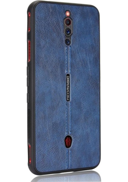 ZTE Nubia Red Magic Telefon Kılıfı (Yurt Dışından)