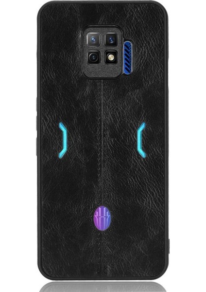 ZTE Nubia Red Magic 7 Pro Telefon Kılıfı (Yurt Dışından)