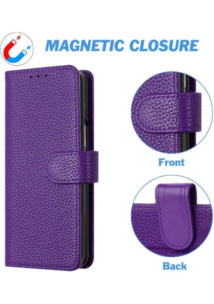 Samsung Galaxy Z Fold 6 Telefon Kılıfı (Yurt Dışından) fiyatları