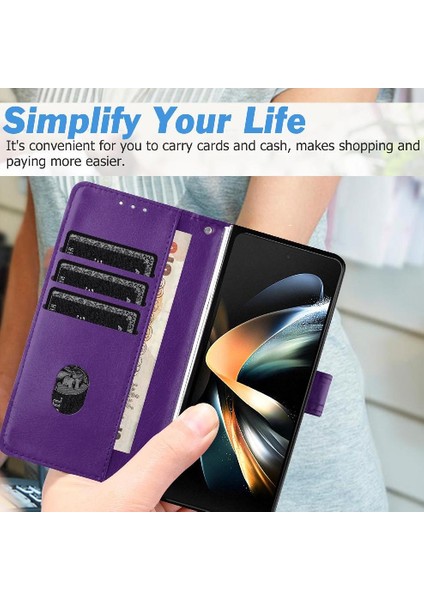 Samsung Galaxy Z Fold 6 Telefon Kılıfı (Yurt Dışından) modelleri