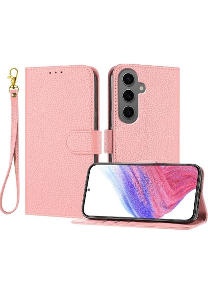 Samsung Galaxy S24 FE Telefon Kılıfı (Yurt Dışından)