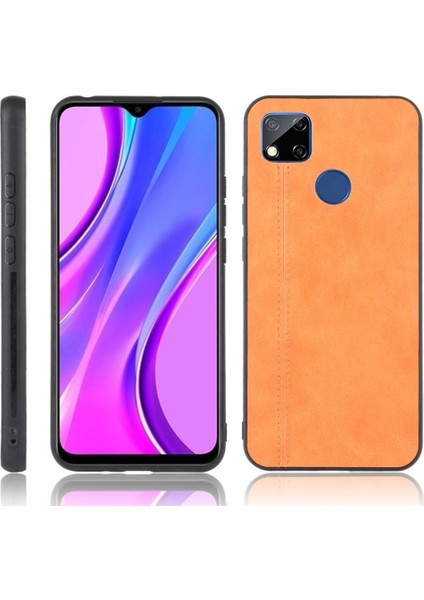 Xiaomi Redmi 9C Telefon Kılıfı (Yurt Dışından)