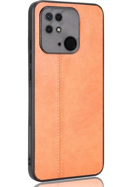 Xiaomi Redmi 10C Telefon Kılıfı (Yurt Dışından) fırsatları