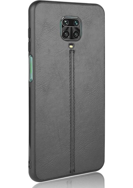 Xiaomi Redmi Note 9 Pro Max Telefon Kılıfı (Yurt Dışından)