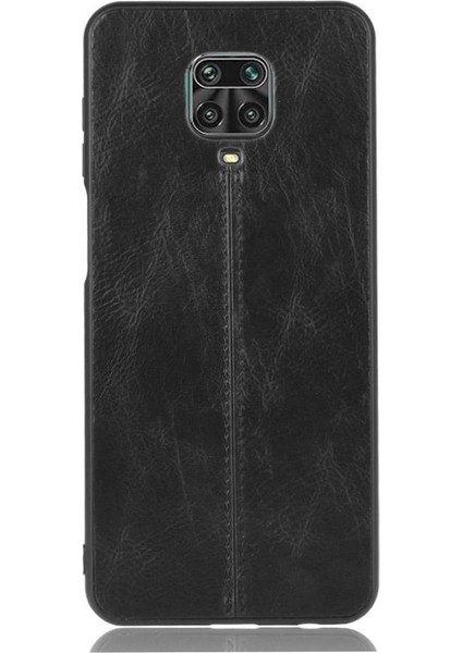 Xiaomi Redmi Note 9 Pro Max Telefon Kılıfı (Yurt Dışından)