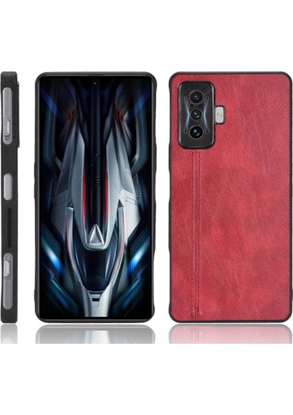 Xiaomi Poco F4 GT Telefon Kılıfı (Yurt Dışından)