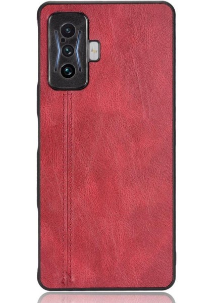 Xiaomi Poco F4 GT Telefon Kılıfı (Yurt Dışından) fırsatları