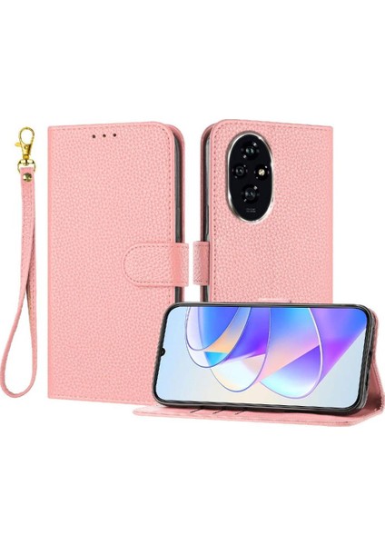 BDT Boutique Honor 200 Pro Telefon Kılıfı (Yurt Dışından)