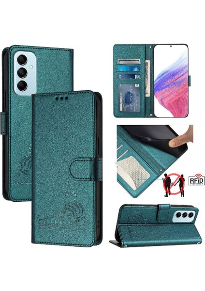 Samsung Galaxy M14 5G Telefon Kılıfı (Yurt Dışından) indirimleri