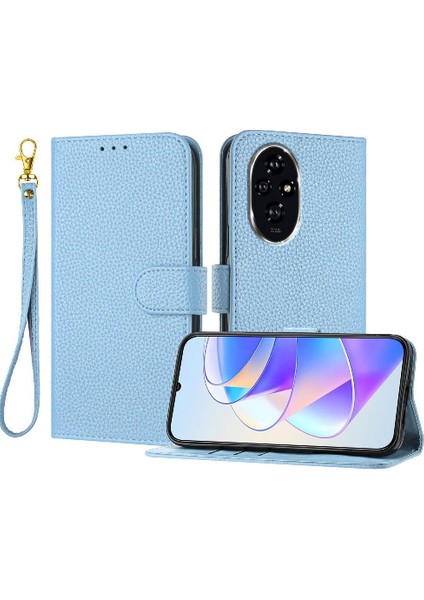 Honor 200 Pro Telefon Kılıfı (Yurt Dışından)