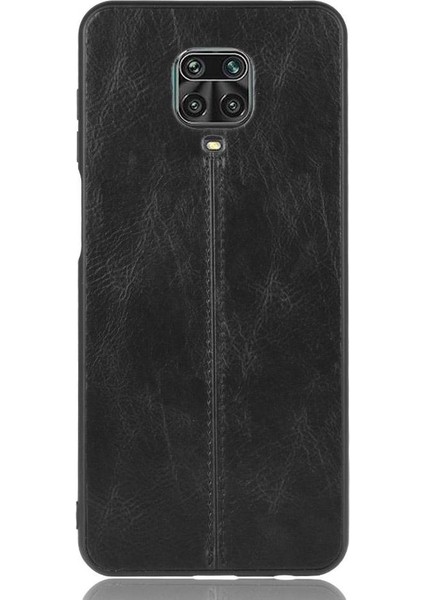 Xiaomi Redmi Note 9 Pro Telefon Kılıfı (Yurt Dışından) fiyatları