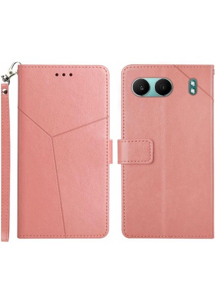 OnePlus Nord 4 Telefon Kılıfı (Yurt Dışından)