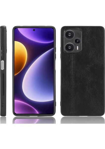Xiaomi Redmi Note 12 Turbo Telefon Kılıfı (Yurt Dışından)