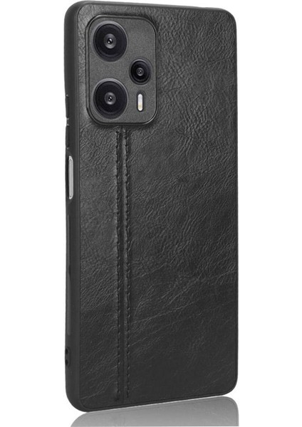 Xiaomi Redmi Note 12 Turbo Telefon Kılıfı (Yurt Dışından)