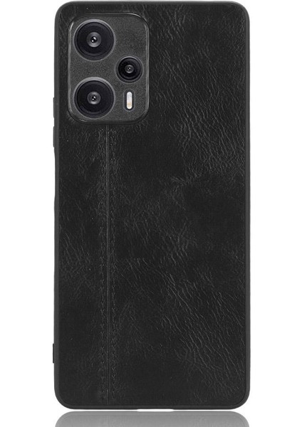 Xiaomi Redmi Note 12 Turbo Telefon Kılıfı (Yurt Dışından)