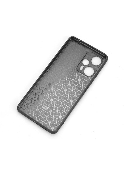 Xiaomi Redmi Note 12 Turbo Telefon Kılıfı (Yurt Dışından)