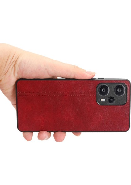 Xiaomi Redmi Note 12 Turbo Telefon Kılıfı (Yurt Dışından)