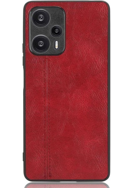 Xiaomi Redmi Note 12 Turbo Telefon Kılıfı (Yurt Dışından)