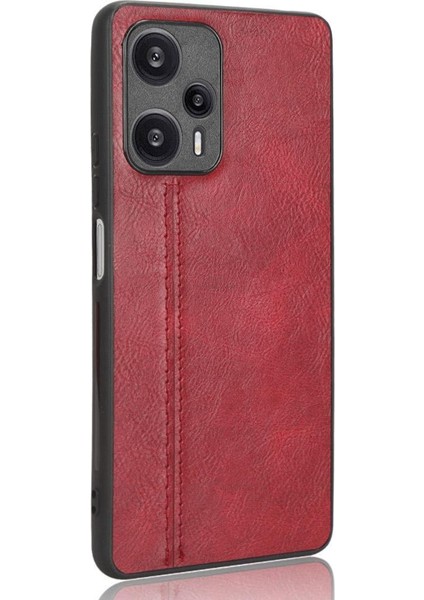 Xiaomi Redmi Note 12 Turbo Telefon Kılıfı (Yurt Dışından)