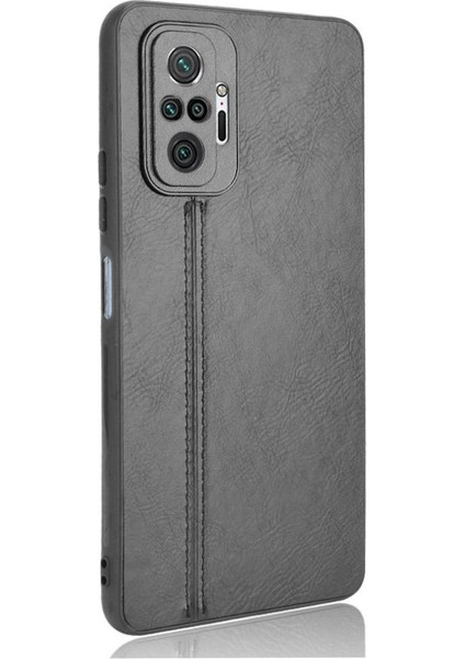 Xiaomi Redmi Note 10 Pro Max Telefon Kılıfı (Yurt Dışından) fiyatları