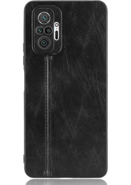 Xiaomi Redmi Note 10 Pro Max Telefon Kılıfı (Yurt Dışından) modelleri