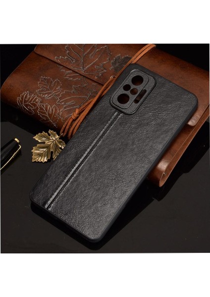 Xiaomi Redmi Note 10 Pro Max Telefon Kılıfı (Yurt Dışından) indirimleri