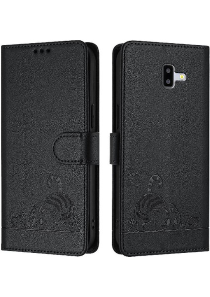 Samsung Galaxy J6 Plus Telefon Kılıfı (Yurt Dışından) indirimleri