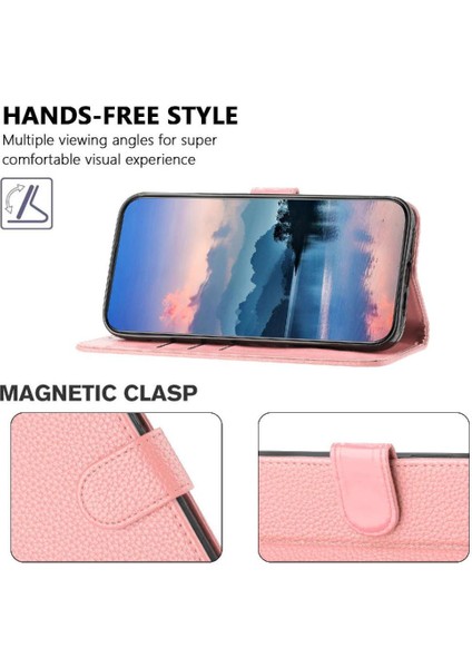 Oppo Reno 12 5G Telefon Kılıfı (Yurt Dışından) indirimleri