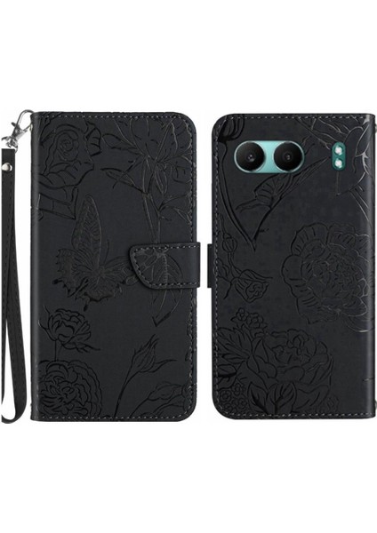 OnePlus Nord 4 Telefon Kılıfı (Yurt Dışından)