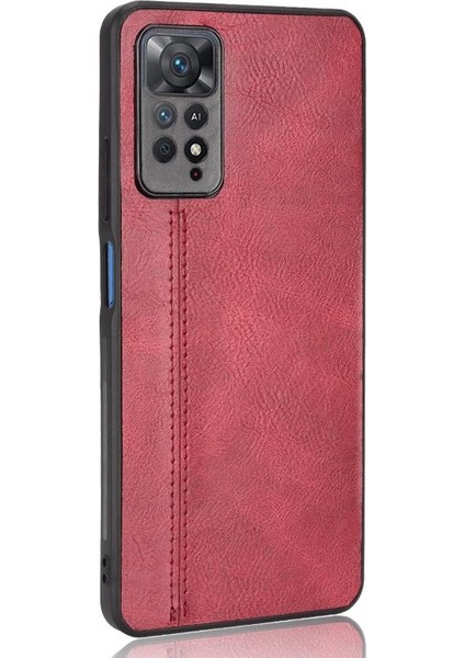 Xiaomi Redmi Note 11 Pro Telefon Kılıfı (Yurt Dışından) modelleri
