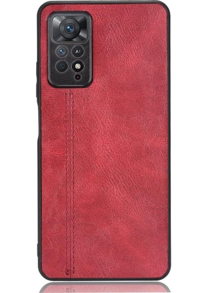 Xiaomi Redmi Note 11 Pro Telefon Kılıfı (Yurt Dışından) fırsatları