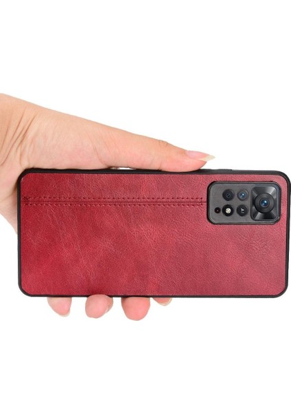 Xiaomi Redmi Note 11 Pro Telefon Kılıfı (Yurt Dışından) indirimleri