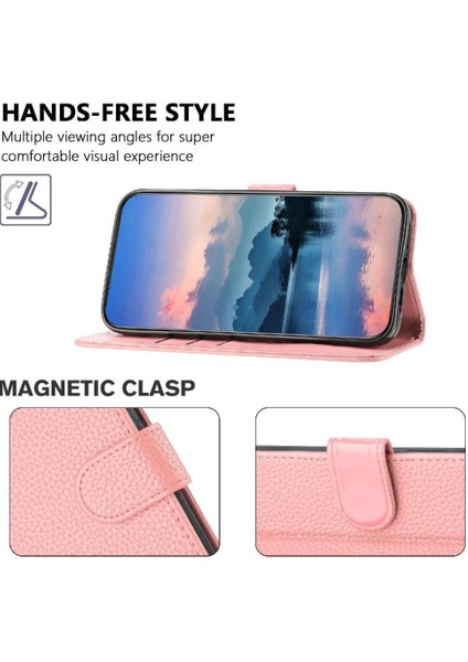 Realme C63 4G Telefon Kılıfı (Yurt Dışından) modelleri