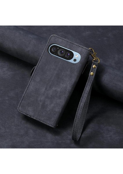 Google Pixel 9 Pro XL Telefon Kılıfı (Yurt Dışından)