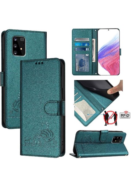 Samsung Galaxy A81 Telefon Kılıfı (Yurt Dışından) indirimleri