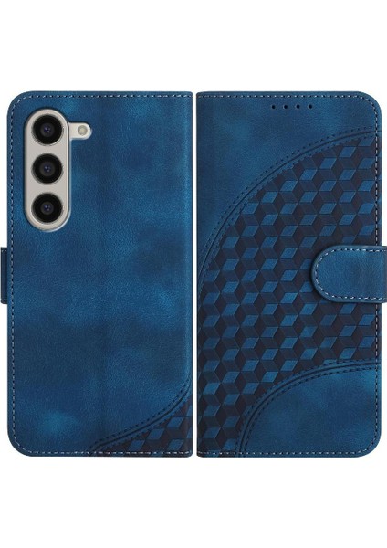 Samsung Galaxy Z Fold 6 Telefon Kılıfı (Yurt Dışından)