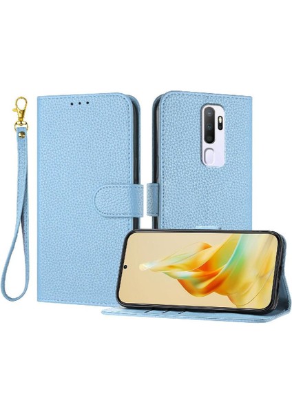 Oppo A5 2020 Telefon Kılıfı (Yurt Dışından)
