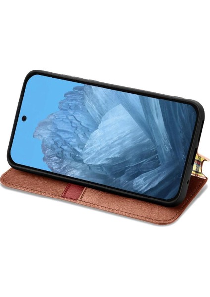 Google Pixel 9 Pro XL Telefon Kılıfı (Yurt Dışından)