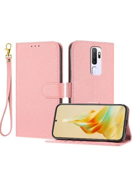 Oppo A5 2020 Telefon Kılıfı (Yurt Dışından)