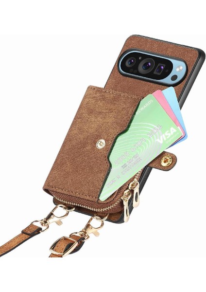 Google Pixel 9 Telefon Kılıfı (Yurt Dışından) fırsatları