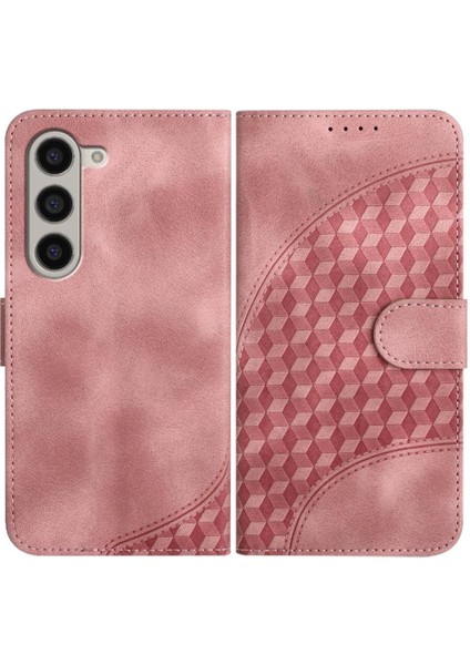 Samsung Galaxy Z Fold 6 Telefon Kılıfı (Yurt Dışından)