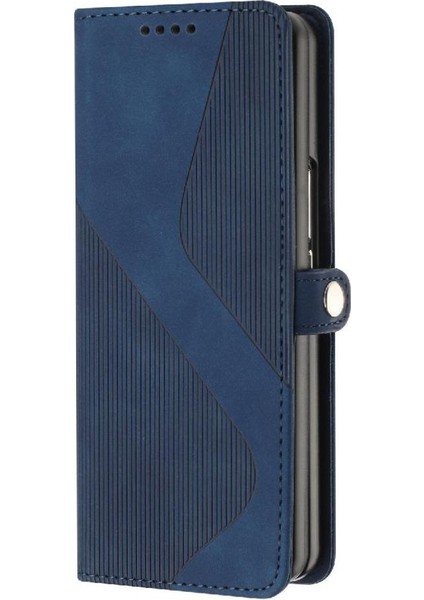 Samsung Galaxy Z Fold 6 Telefon Kılıfı (Yurt Dışından)