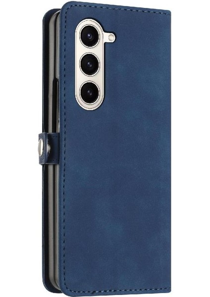 Samsung Galaxy Z Fold 6 Telefon Kılıfı (Yurt Dışından) fırsatları