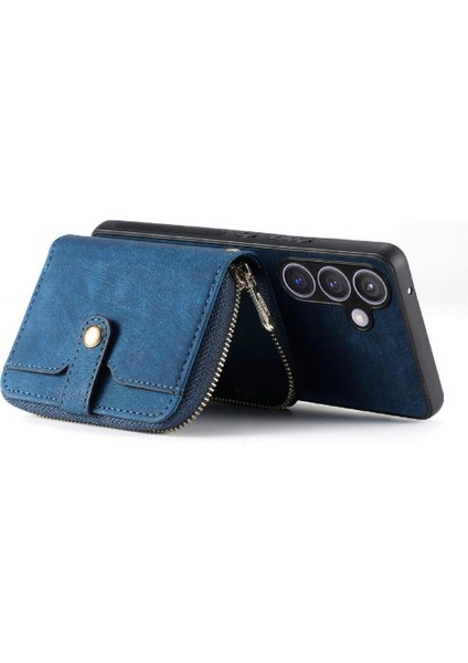 Samsung Galaxy S24 Plus Telefon Kılıfı (Yurt Dışından) modelleri